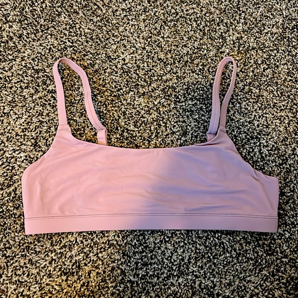 SKIMS ‘Fits Everyone’ Bralette